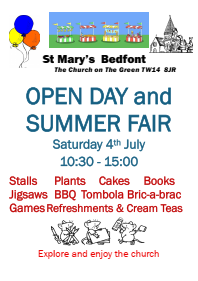 Thumbnail of Open Day poster